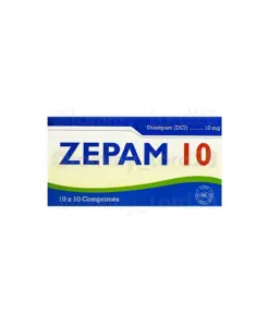 Zepam 10mg 🇰🇭