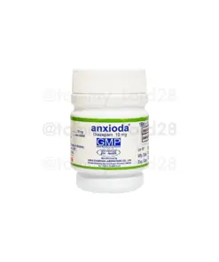 anxioda® 10mg 🇫🇷