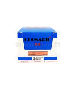 CLONARIL® 2.0 🇹🇭🇪🇸