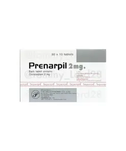 Prenarpil 2mg (Box)  🇹🇭