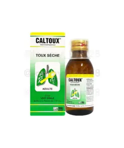 CALTOUX® 100ml 🇫🇷