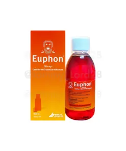 LEAN EUPHON® 300ml 🇫🇷