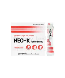 NEO-K 600ml (Makatusstn of Asia )🇰🇷