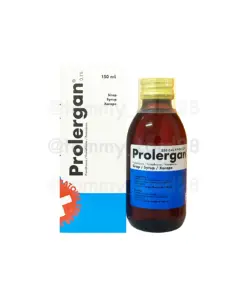 PROLERGAN 150ml 🇫🇷