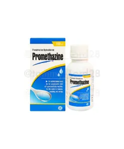 PROMETHAZINE 100 ml 🇹🇭