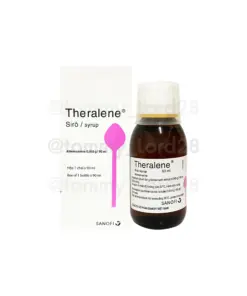 Theralene® 90ml 🇻🇳