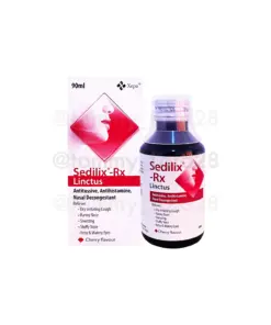 SEDILIX®-Rx 90ml (DM LEAN) 🇲🇾
