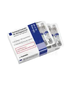 Fentanyl-Hameln 50 microgram/ml (2 ml)🇩🇪