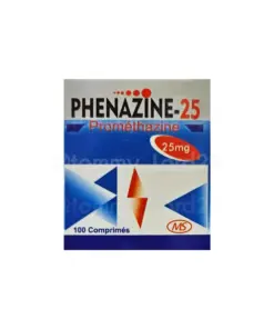 THENAZINE-25 🇫🇷