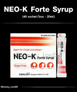 NEO-K 800ml (Makatusstn of Asia )🇰🇷