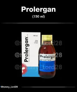 PROLERGAN 150ml 🇫🇷