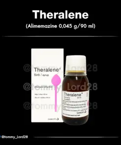 Theralene® 90ml 🇻🇳