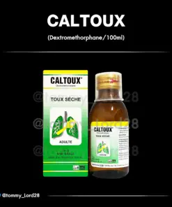 CALTOUX® 100ml 🇫🇷