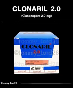 CLONARIL® 2.0 🇹🇭🇪🇸