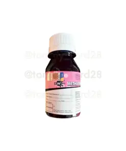 Methadone Oral Solution 60ml