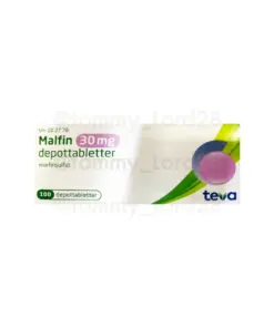 Malfin 30 mg