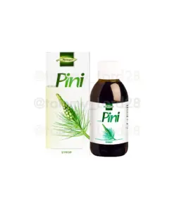 HERBA Pini Syrup 150ml