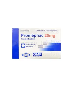 PROMEPhac® 25 mg