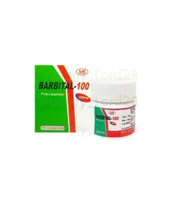 Barbital-100 mg
